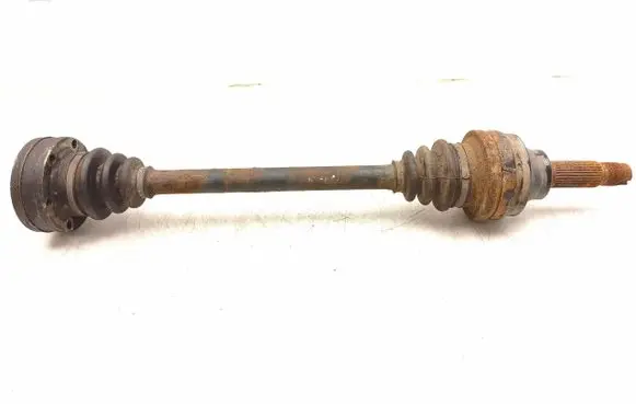 Maserati Quattroporte Rear driveshaft 192746