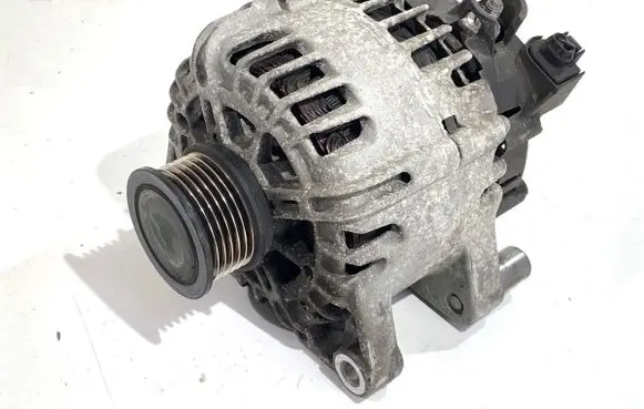 Ford Grand C-MAX Generator/alternator AV6N10300MB