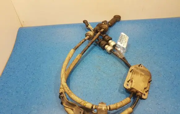 Honda Civic Gear shift cable linkage 