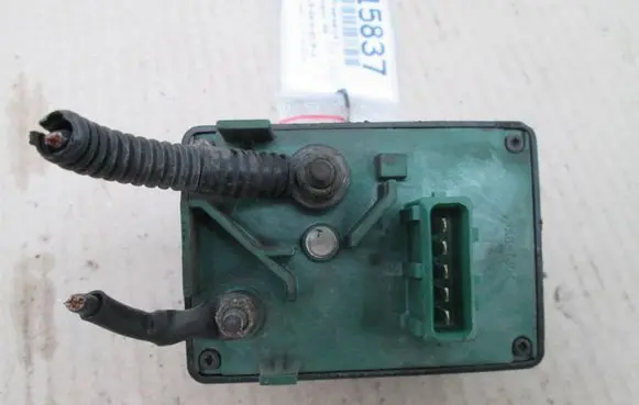 Peugeot 406 Other relay