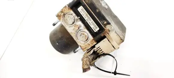 Hyundai Sonata ABS Pump 0265950612 68801D0665