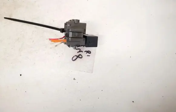 Honda FR-V Other relay 1567002680 156700-2680