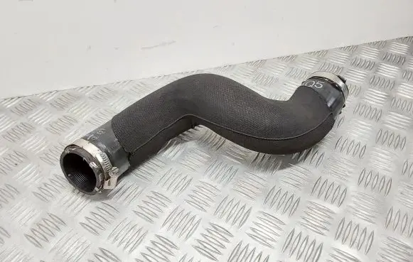 Audi Q5 SQ5 Intercooler hose/pipe 8R0145737H