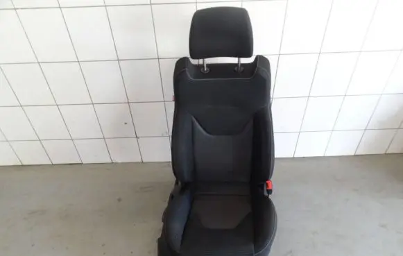 Seat Altea Front passenger seat 1K4881106