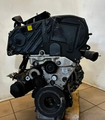 Fiat Freemont Engine 939B5000 939.B5.000