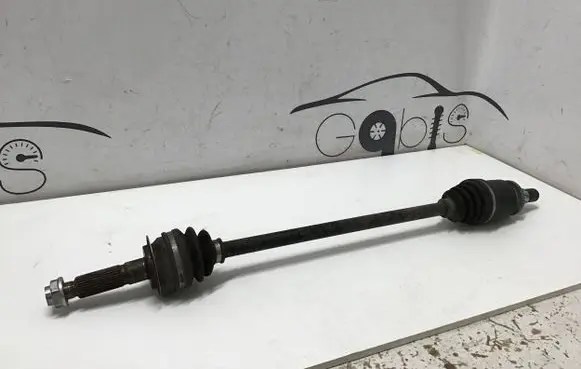 Subaru Outback (BT) Rear driveshaft