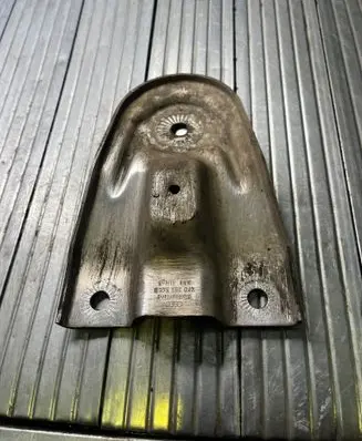 Audi A6 S6 C6 4F Other front suspension part 4F0399541B