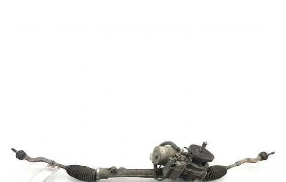 Peugeot 208 I Steering rack 9805202380
