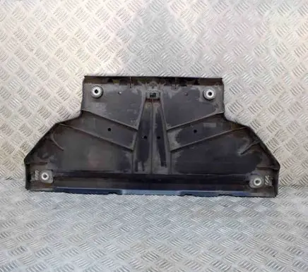 Mercedes-Benz EQA Center/middle under tray cover A2433520600
