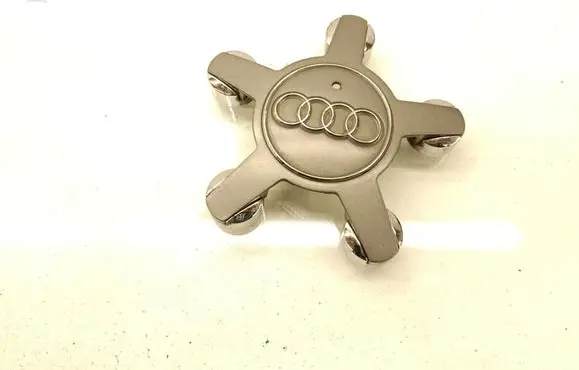 Audi A8 S8 D4 4H Original wheel cap 4F0601165