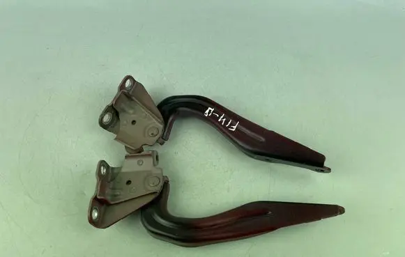 Subaru Forester SJ Engine bonnet/hood hinges 
