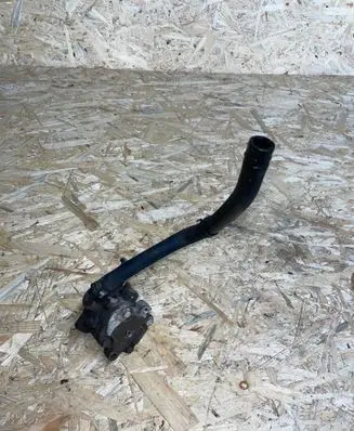 Power steering pump