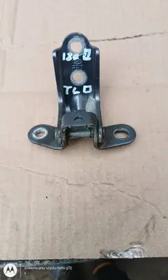 Hyundai i20 (GB IB) Rear door lower hinge 