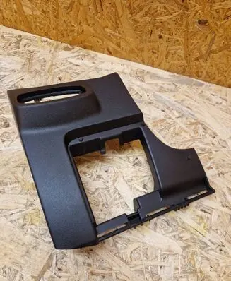 Ford Fiesta Dashboard lower bottom trim panel H1BBA04317A FB1AA
