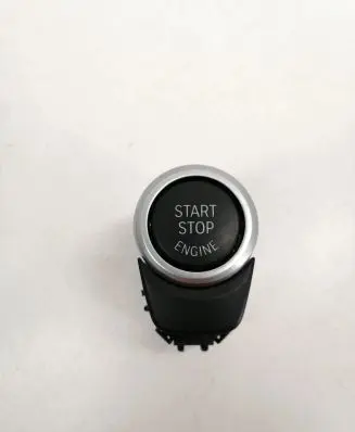 BMW X3 G01 Engine start stop button switch 7948013