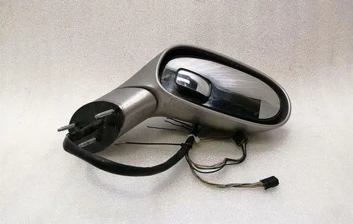 Chevrolet Corvette C6 Front door electric wing mirror 15795842