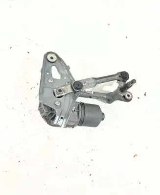Peugeot 308 Front wiper linkage and motor 9671062380
