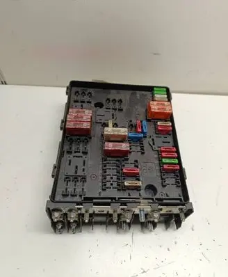 Seat Altea Fuse module 1K0937124K 014189861