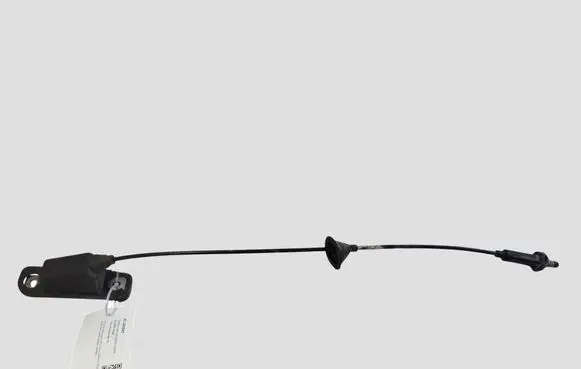 Citroen Berlingo Fuel tank cap lock 9684048380