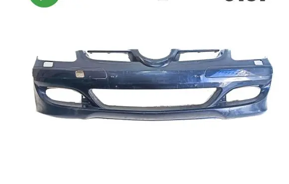 Mercedes-Benz SLK R171 Front bumper A1718850025 A1718852525 A1718852625