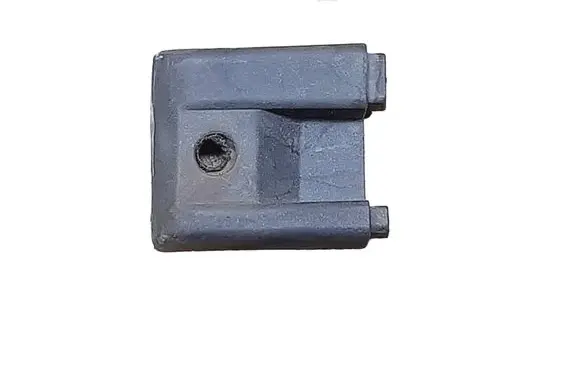 Peugeot Boxer Sliding door rail trim 1306437070 B985