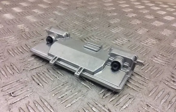 Land Rover Discovery 5 Windshield/windscreen camera HK72-19H406