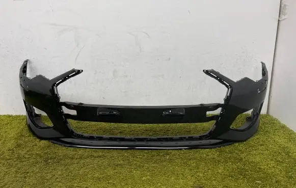Audi A6 S6 C8 4K Front bumper 4k0807437