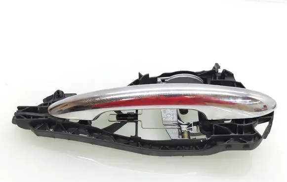 Mini Clubman F54 Rear door exterior handle 7296458