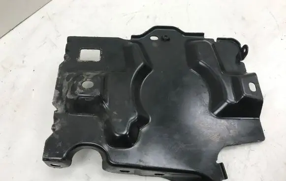 Peugeot 3008 I Battery box tray 175WG