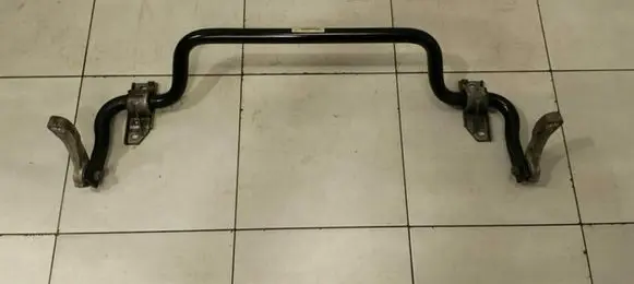 Mercedes-Benz C W205 Front anti-roll bar/sway bar A2053231065