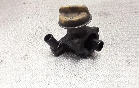 Opel Vectra C Oil fill pipe 55195251