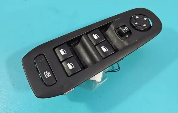 Peugeot 308 Electric window control switch 96788264ZD IMPRK1582209