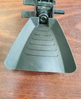 BMW 7 F01 F02 F03 F04 Windshield/windscreen camera 153611827 9399269