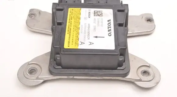 Volvo V60 Airbag control unit/module 32387682