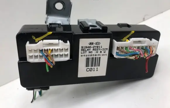 Hyundai ix35 Other control units/modules 919402Y011 952403X100