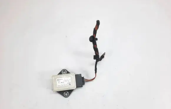 Porsche Panamera (970) ESP acceleration yaw rate sensor 99760614507 0265005746