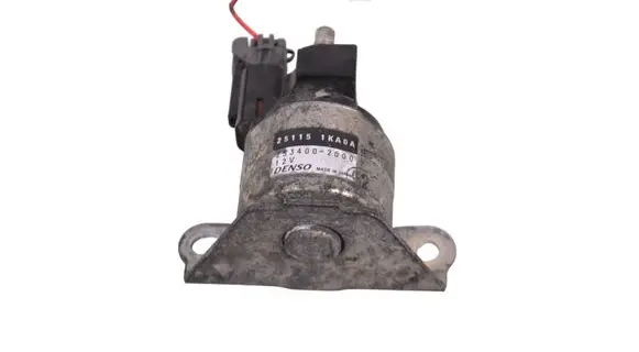 Nissan Juke I F15 Ignition relay 251151KA0A