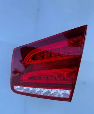 Mercedes-Benz E W212 Tailgate rear/tail lights A2129069802 615454 E16150003357