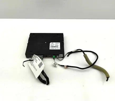 Toyota GR 86 Bluetooth control unit module 86222CC190 A3C1100320300