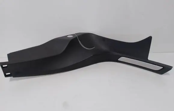 Citroen DS5 Other sill/pillar trim element 9687342277