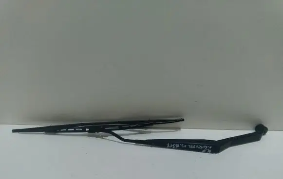 Suzuki Grand Vitara II Windshield/front glass wiper blade 