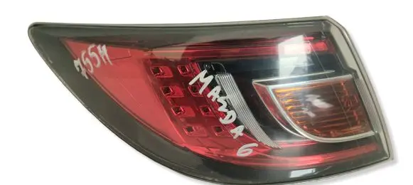 Mazda 6 Rear/tail lights LAMPALEWAMAZDA6