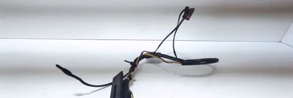 Volvo S40, V40 Sensor