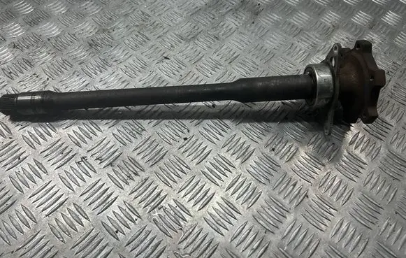 Audi A4 S4 B8 8K Front prop shaft 4677041100