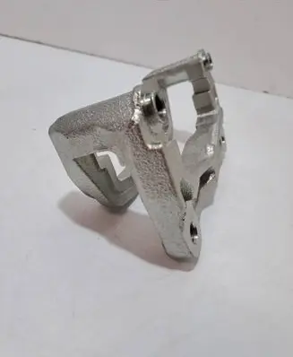 Subaru Forester SG Front Brake Caliper Pad/Carrier 22110