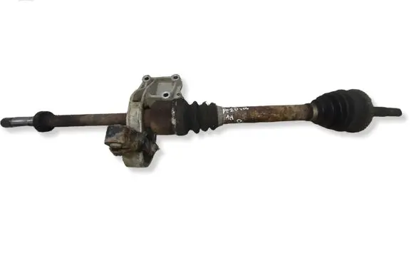 Peugeot 206 Front driveshaft 