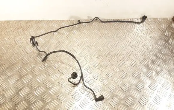 Volvo XC40 Heater radiator pipe/hose 32252211 32138231