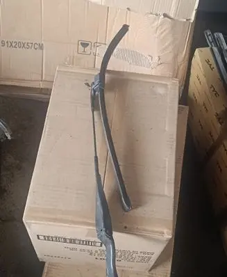 Mercedes-Benz E W211 Front wiper blade arm W211LLFS