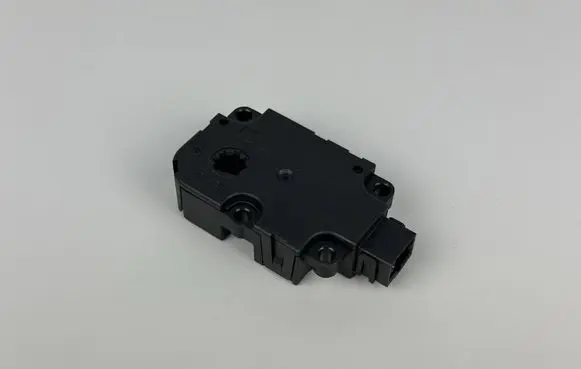 Mercedes-Benz A W176 Air flap motor/actuator CZ1139300857 20131108 ZBAT0045D09AT