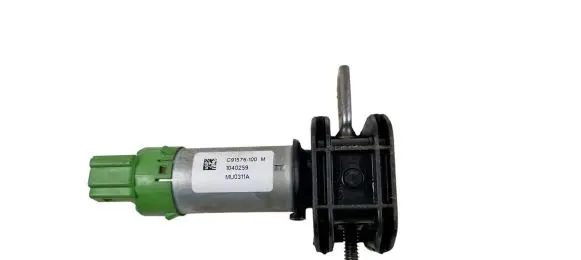 Ford Fusion II Seat adjustment motor C91576100M 1040259 MU0311A